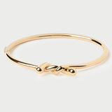 BRACCIALE RIGIDO TWIST PDPAOLA