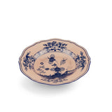 PIATTO FONDO GINORI1735 ORIENTE ITALIANO CIPRIA