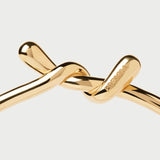BRACCIALE RIGIDO TWIST PDPAOLA