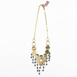 Collana Endless Love Blu SACRAMORE
