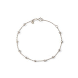 Bracciale in Oro con Sfere Diamantate Giulia It’s Me
