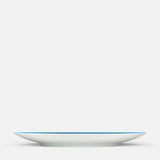 Segnaposto Barocco Teal VERSACE