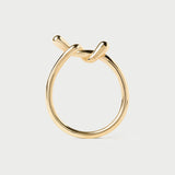 ANELLO TWIST PDPAOLA