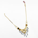 Collana Endless Love Blu SACRAMORE