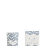 CANDELA 270GR ONDE DI TESSUTO CULTI MILANO