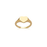 Anello Cuore in Oro 9kt Giulia It’s Me