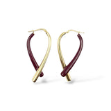 Orecchini Twist Elegance Claudia Oddi