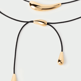 COLLANA IN CORDA ORBIT PDPAOLA