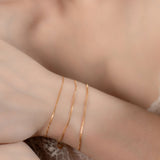 BRACCIALE SALDATO