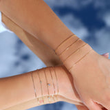 BRACCIALE SALDATO