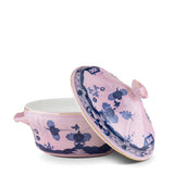 Ginori1735, zuppiera Oriente Italiano Azalea