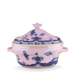 Ginori1735, zuppiera Oriente Italiano Azalea