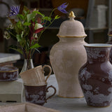 Ginori 1735, vaso Ming Castagna