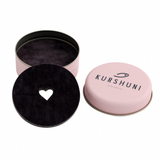 Bracciale Cuore Argento Dorato Kurshuni