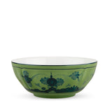 Ginori1735, calotta Oriente Italiano malachite