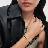 BRACCIALE IN CORDA ORBIT PDPAOLA