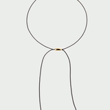 COLLANA IN CORDA OSLO PDPAOLA