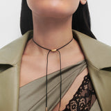 COLLANA IN CORDA OSLO PDPAOLA