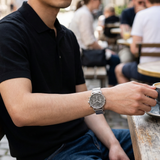 Orologio Gauge Calvin Klein