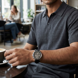 Orologio Multifunzione Gauge Calvin Klein