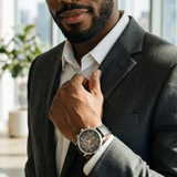 Orologio Multifunzione Gauge Calvin Klein