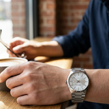 Orologio Distinguish Calvin Klein