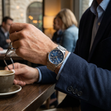 Orologio Distinguish Calvin Klein