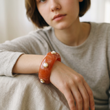 Bracciale in resina Segart Zag Bijoux