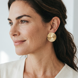 Orecchini doppio semicerchio Zag Bijoux