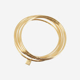 Bracciale rigido Theon Zag Bijoux