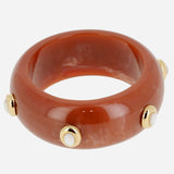 Bracciale in resina Segart Zag Bijoux