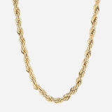 Collana catena lunga a corda Zag Bijoux