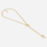 Collana saliscendi Murzo Zag Bijoux