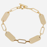 Collana catena Osari Zag Bijoux