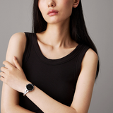 Orologio Joyful Argentato Calvin Klein