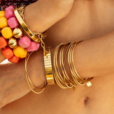 Bracciale rigido Theon Zag Bijoux