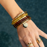 Bracciale rigido Lacey Zag Bijoux