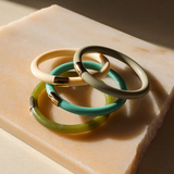 Bracciale rigido Bangkok Zag Bijoux
