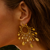 Orecchini Nikka Zag Bijoux
