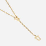 Collana saliscendi Murzo Zag Bijoux