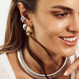Collana girocollo Dixie Zag Bijoux