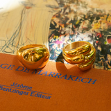 Anello statement Falbala Zag Bijoux
