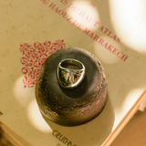 Anello statement Falbala Zag Bijoux