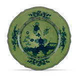 Segnaposto Malachite Oriente Italiano GINORI 1735
