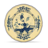 Segnaposto Citrino Oriente Italiano GINORI 1735