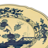 Segnaposto Citrino Oriente Italiano GINORI 1735