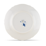 Segnaposto Citrino Oriente Italiano GINORI 1735
