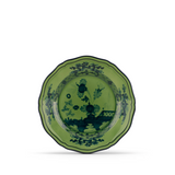 Piatto pane Malachite Oriente Italiano GINORI 1735