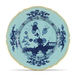 Segnaposto Iris Oriente Italiano GINORI 1735