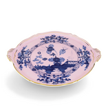 Piatto torta Azalea Oriente Italiano GINORI 1735